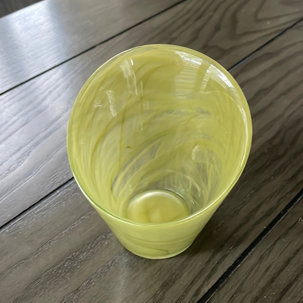 Carolina Candle Holder